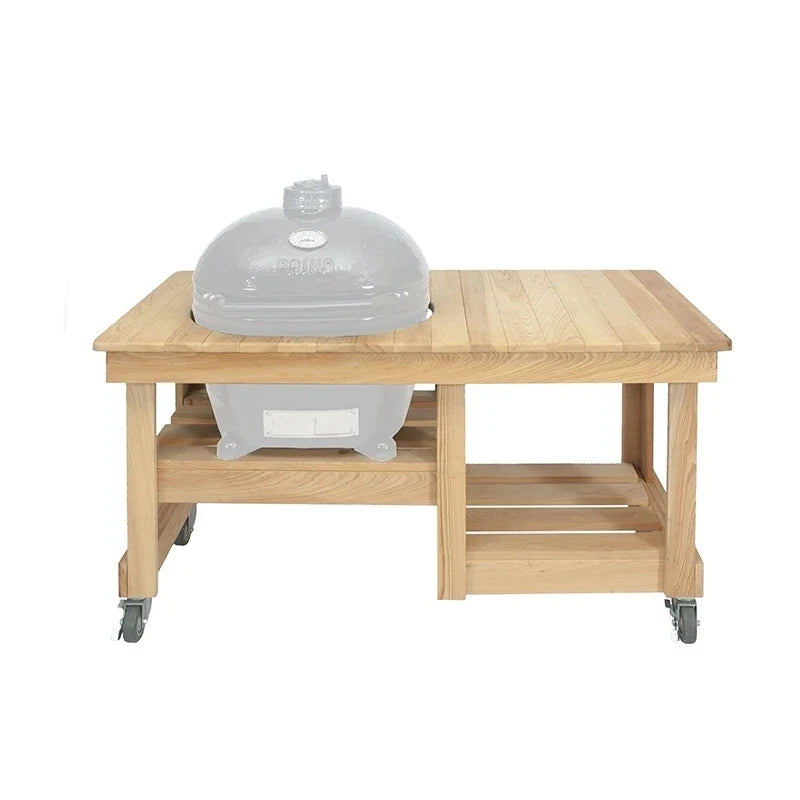 Outdoor Kitchens and Grill Carts