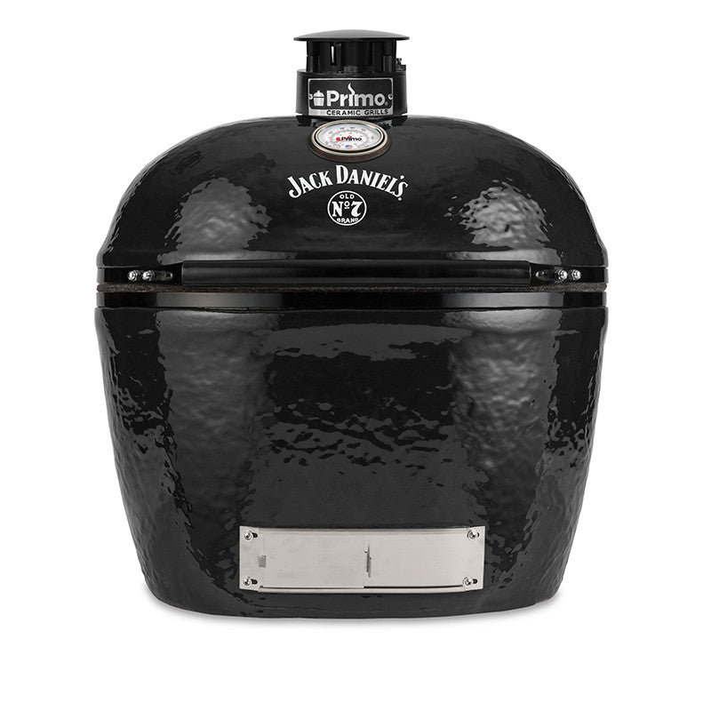 Charcoal Grills