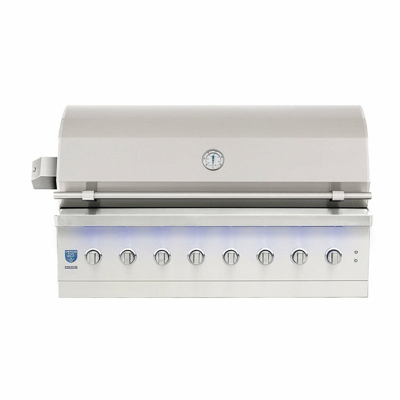 Gas Grills
