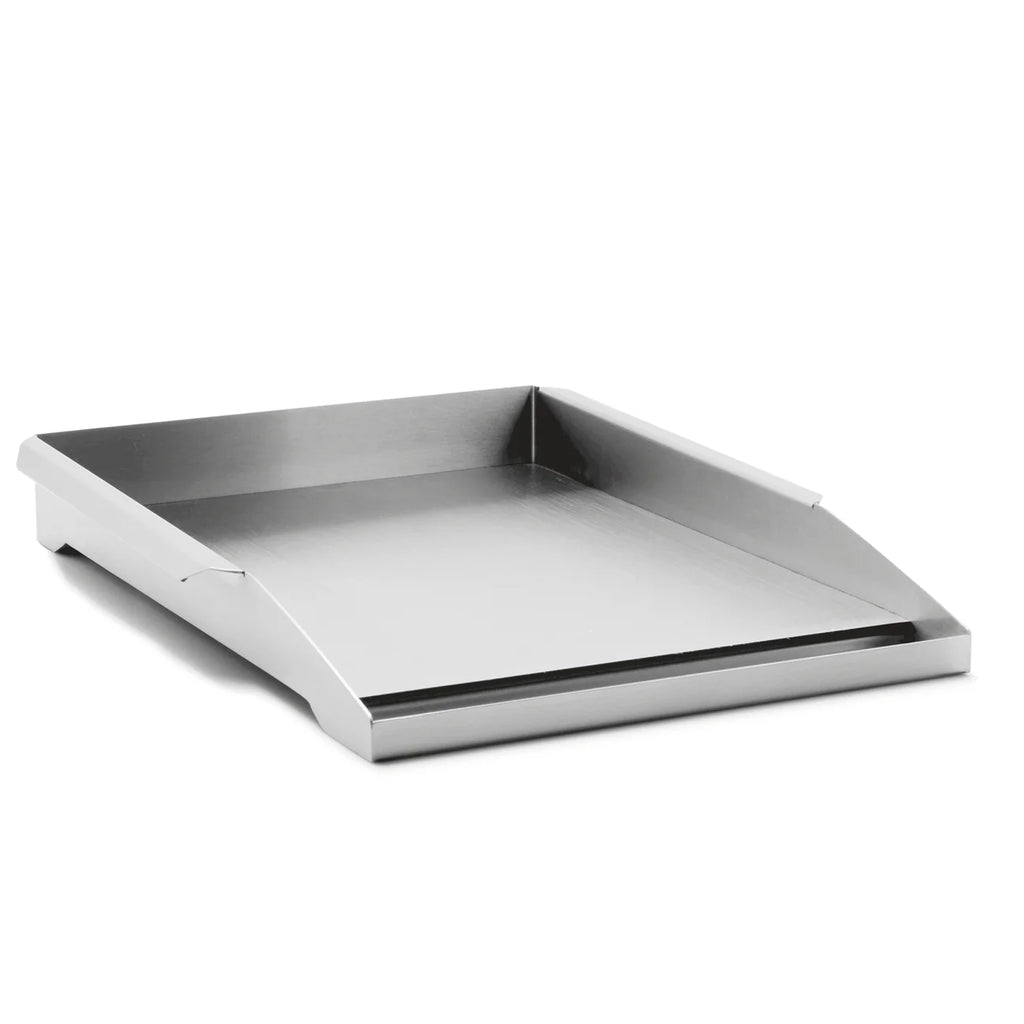 American Made Grills - 14x17.5" Stainless Steel Griddle Plate