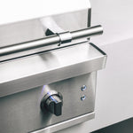 American Made Grills - Atlas - 36" - Gas Grill 8