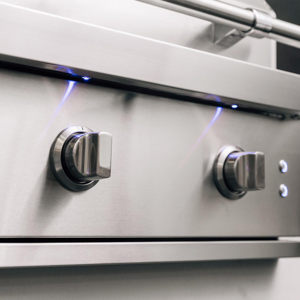 American Made Grills - Atlas - 36" - Gas Grill