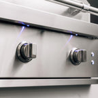 American Made Grills - Atlas - 36" - Gas Grill
