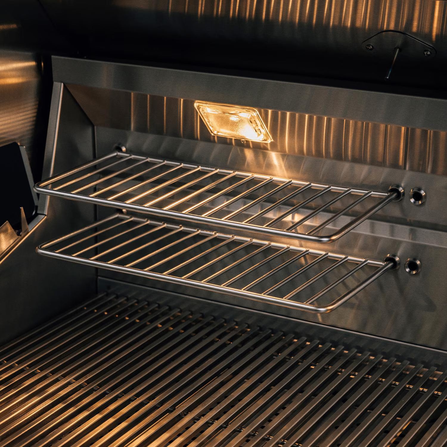 American Made Grills - Atlas - 36" - Gas Grill