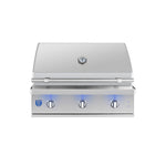 American Made Grills - Atlas - 36" - Gas Grill 1