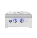 American Made Grills - Atlas Power Burner 1