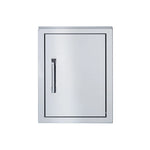 Broilmaster - Single Door 17" x 22" 1