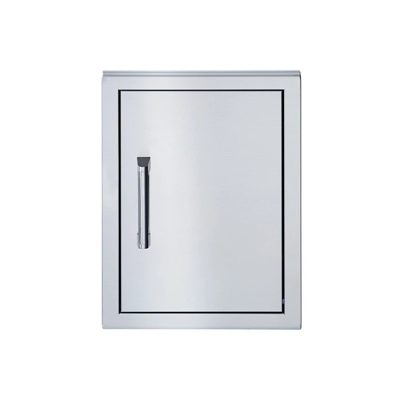 Broilmaster - Single Door 17" x 22"