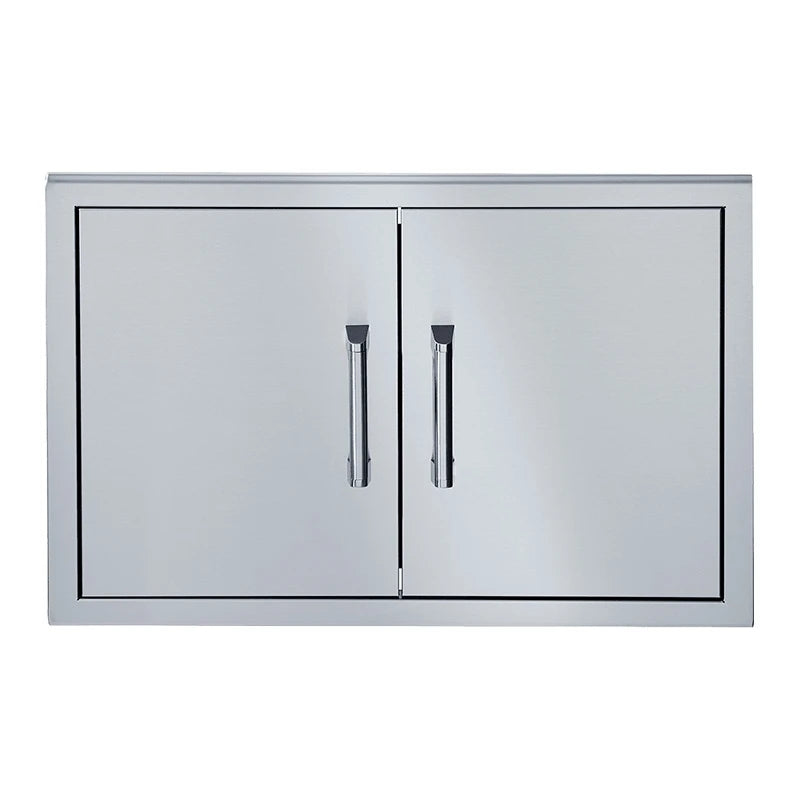 Broilmaster - Double Doors 34" x 22"