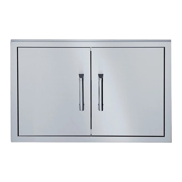 Broilmaster - Double Doors 34" x 22"