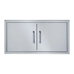 Broilmaster - Double Doors 42" x 22" 1