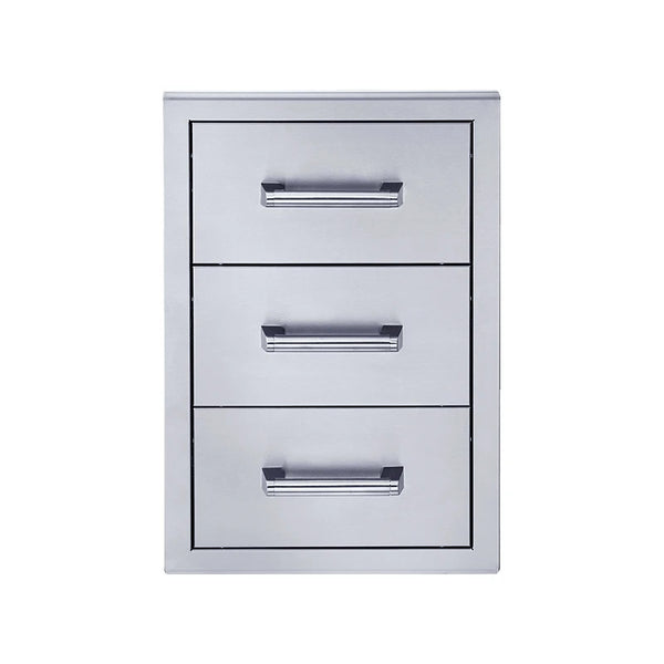 Broilmaster - Triple Drawer