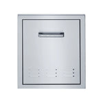 Broilmaster - Single Drawer for Propane Tank 1