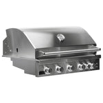 Broilmaster - Broilmaster 40" - Natural Gas 1
