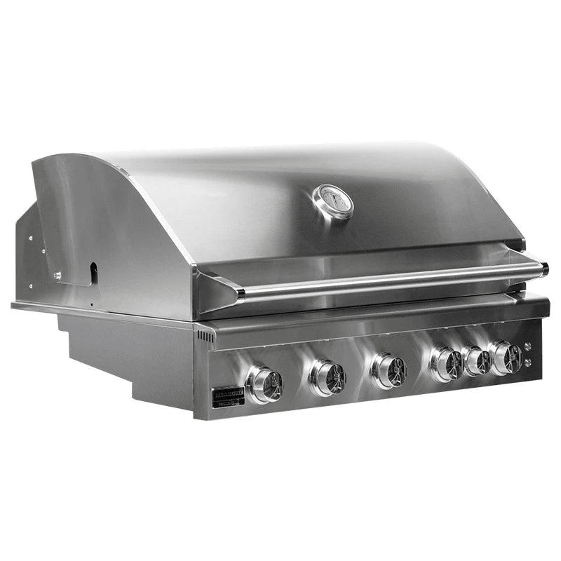 Broilmaster - Broilmaster 40-inch - Liquid Propane