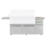 American Made Grills - Muscle/Encore 54" Cart 1