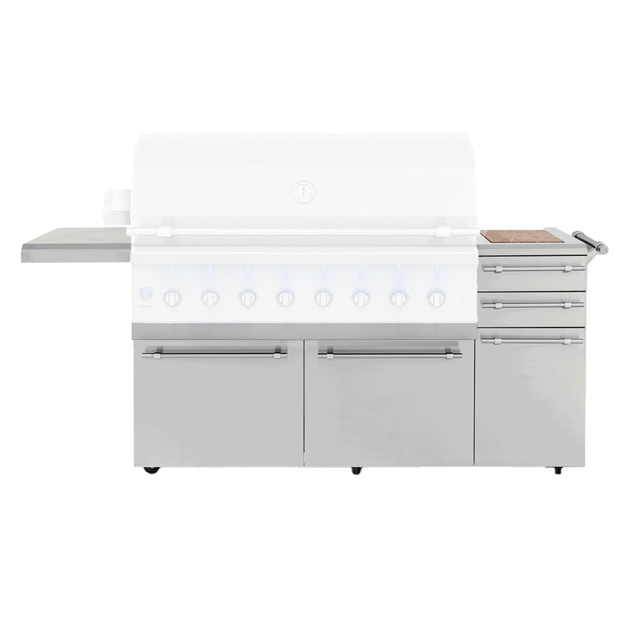 American Made Grills - Muscle/Encore 54" Cart