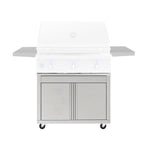 American Made Grills - Atlas 36" Cart