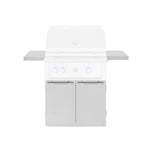 American Made Grills - Estate 30" Cart 1