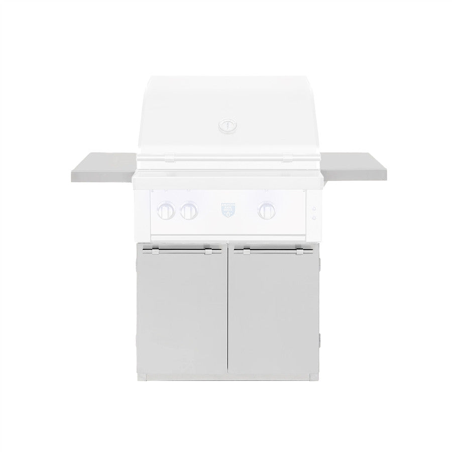 American Made Grills - Estate 30" Cart