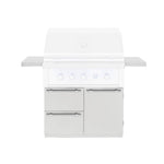 American Made Grills - Estate 36" Cart 1