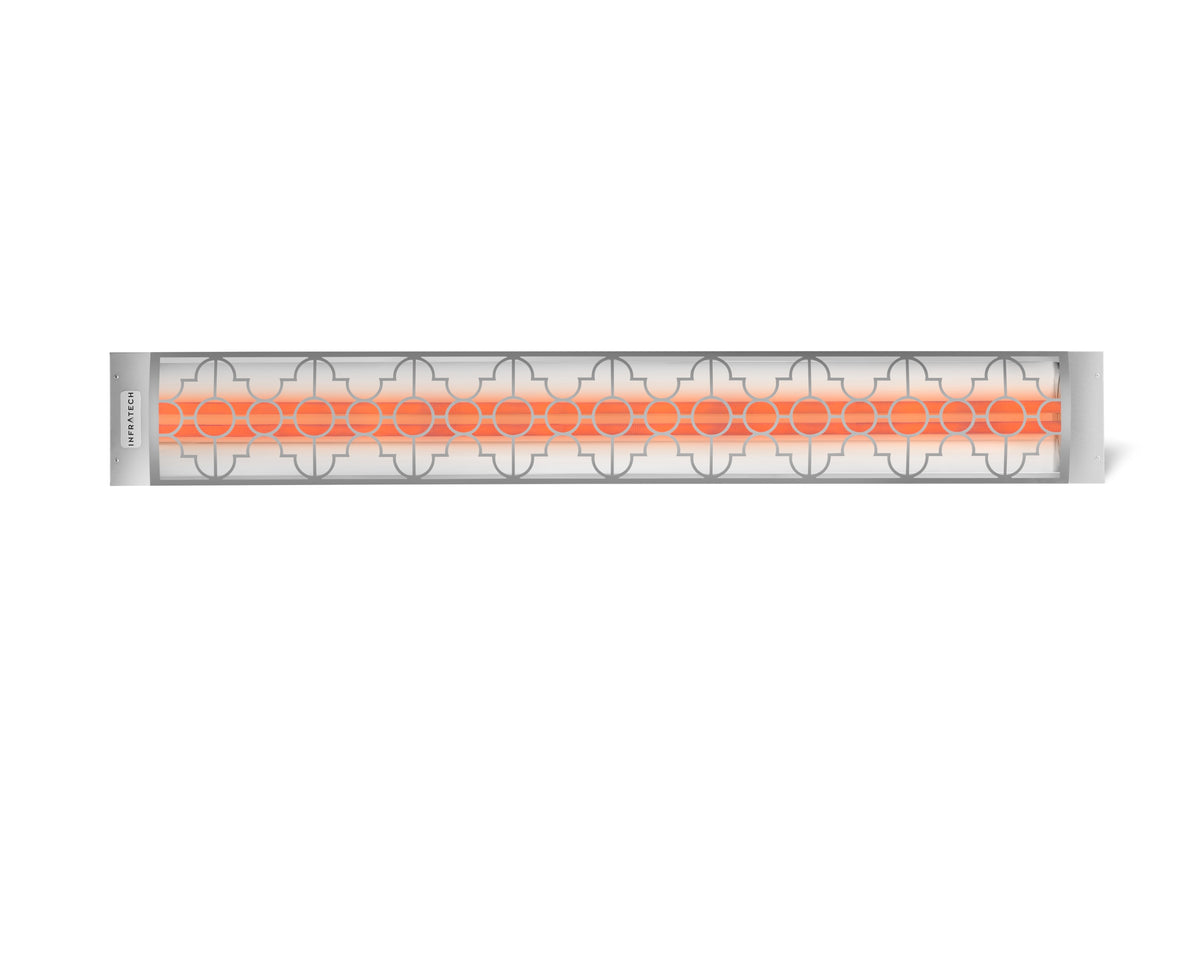 Mediterranean - Stainless Steel
