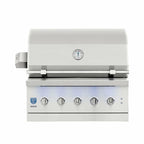 American Made Grills - Encore - 36" - Hybrid Gas Grill