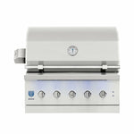 American Made Grills - Encore - 36" - Hybrid Gas Grill 1