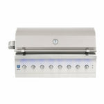 American Made Grills - Encore - 54" - Hybrid Gas Grill 1