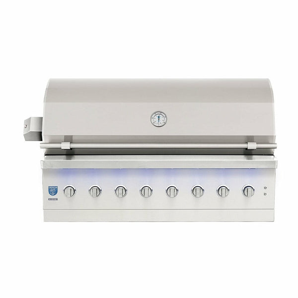 American Made Grills - Encore - 54" - Hybrid Gas Grill