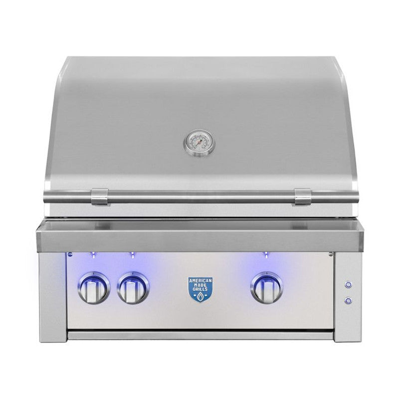 American Made Grills - Estate - 30" - Gas Grill