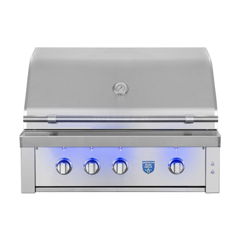 American Made Grills - Estate - 36" - Gas Grill