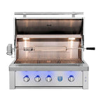 American Made Grills - Estate - 36" - Gas Grill