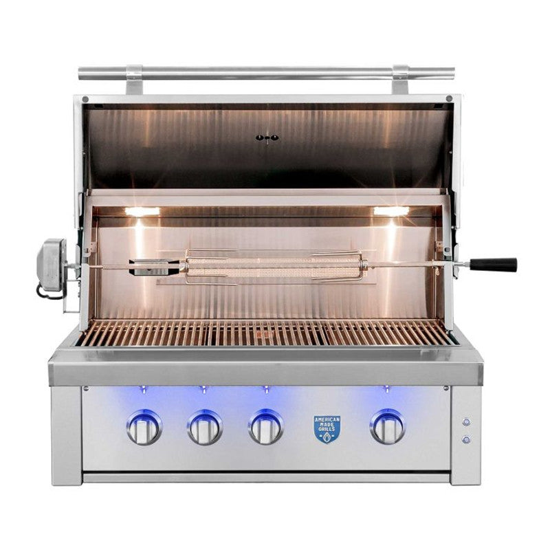 American Made Grills - Estate - 36" - Gas Grill