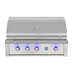 American Made Grills - Estate - 42" - Gas Grill