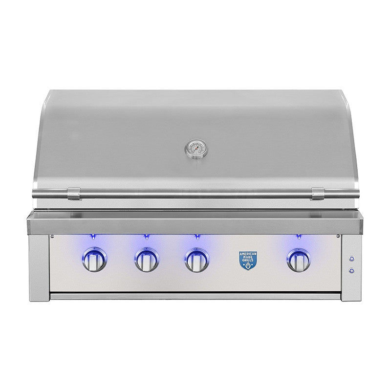 American Made Grills - Estate - 42" - Gas Grill