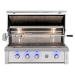 American Made Grills - Estate - 42" - Gas Grill 2