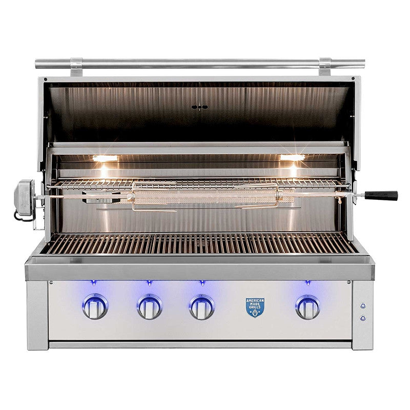 American Made Grills - Estate - 42" - Gas Grill