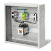 2 Pole Definite Purpose Contactor 240V (Universal Panel)