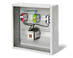 Infratech 2 pole definite purpose contactor 3