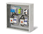 Infratech 2 pole circuit breaker 2