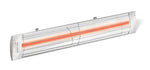 Infratech C-Series single element heater in Stainless Steel 1