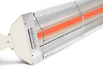Infratech W-Series heater in Biscuit 6