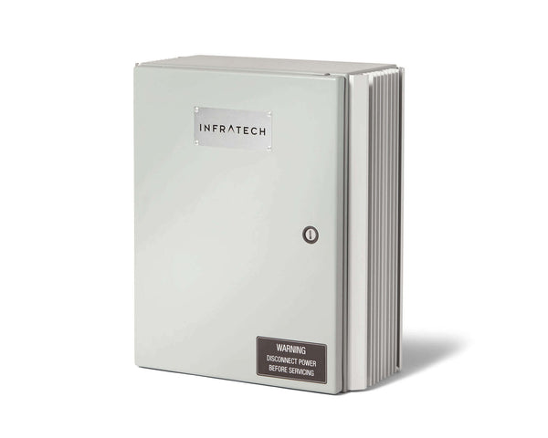 Infratech universal relay panel