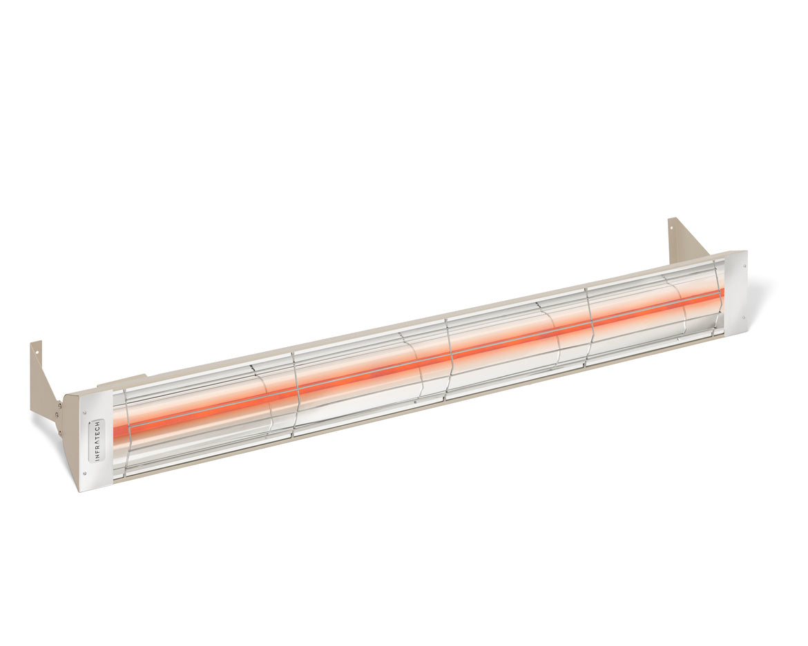 Infratech W-Series heater in Beige (Textured)