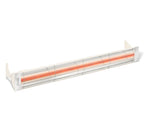 Infratech W-Series heater in Biscuit 6