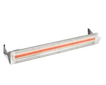 Infratech W-Series heater in Grey 10
