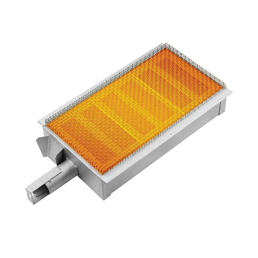 American Made Grills - Estate Drop-In Infrared Sear Burner