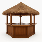 IslaVerde HexaThatch Pavilion