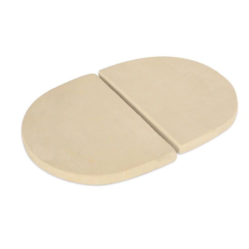 Primo - Heat Deflector Plates for JR #200